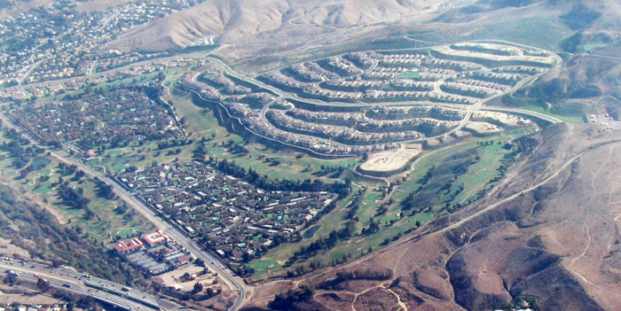 Lomas San Juan Master Plan in San Juan Capistrano California